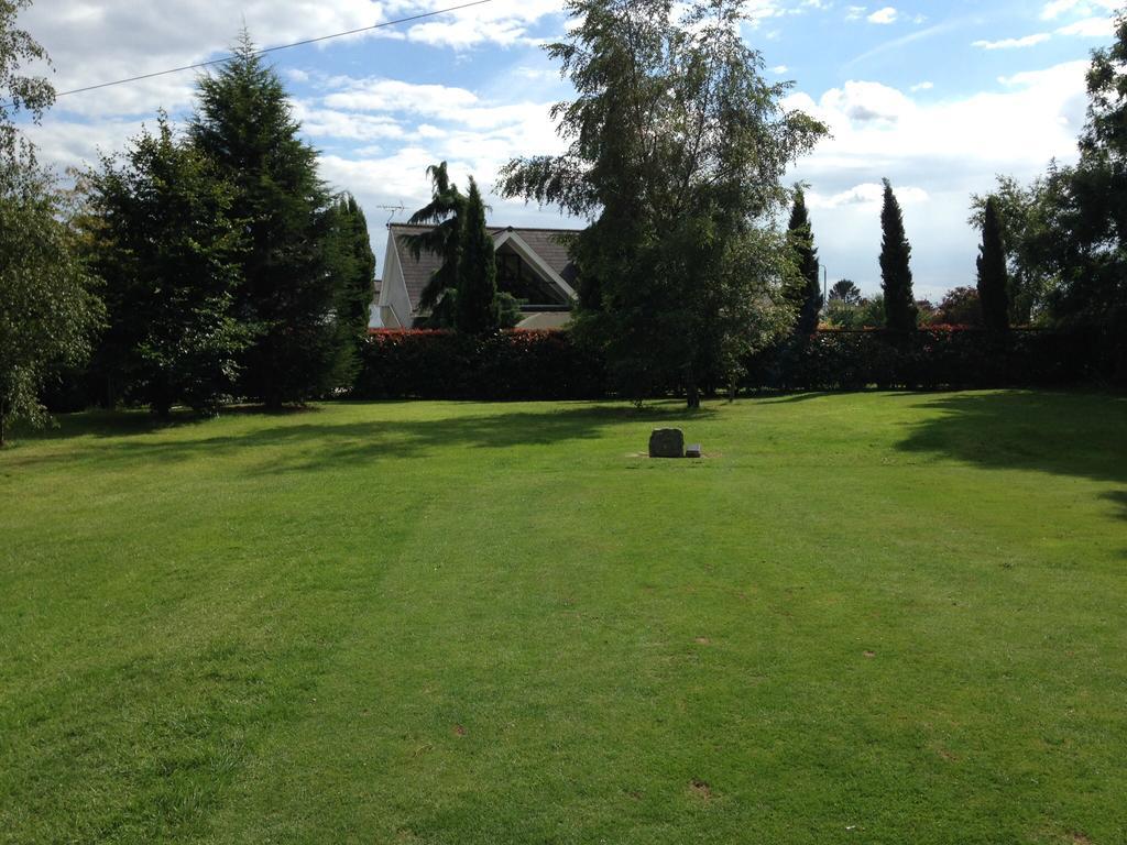The Lodge At Ruddington Bradmore  Exterior foto