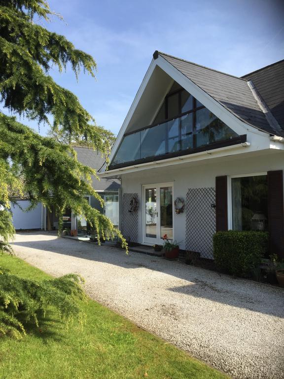 The Lodge At Ruddington Bradmore  Exterior foto
