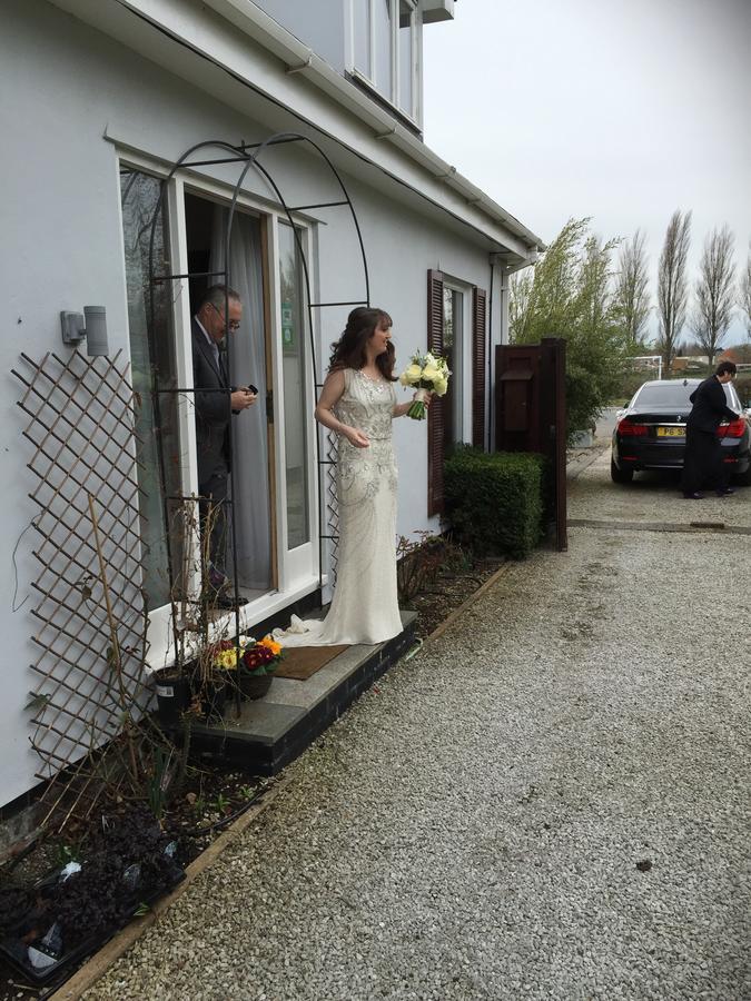 The Lodge At Ruddington Bradmore  Exterior foto